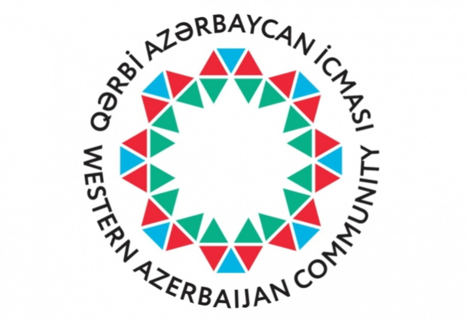 Western Azerbaijan Community: We call on all states to support return of Azerbaijanis expelled from Armenia to their home