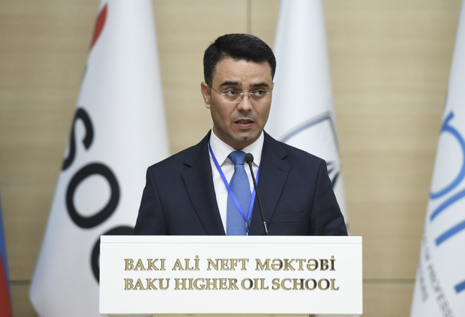 Naxçıvanın maliyyə naziri: Muxtar respublikada maliyyə sahəsində innovativ yanaşmalar fəal şəkildə tətbiq edilir