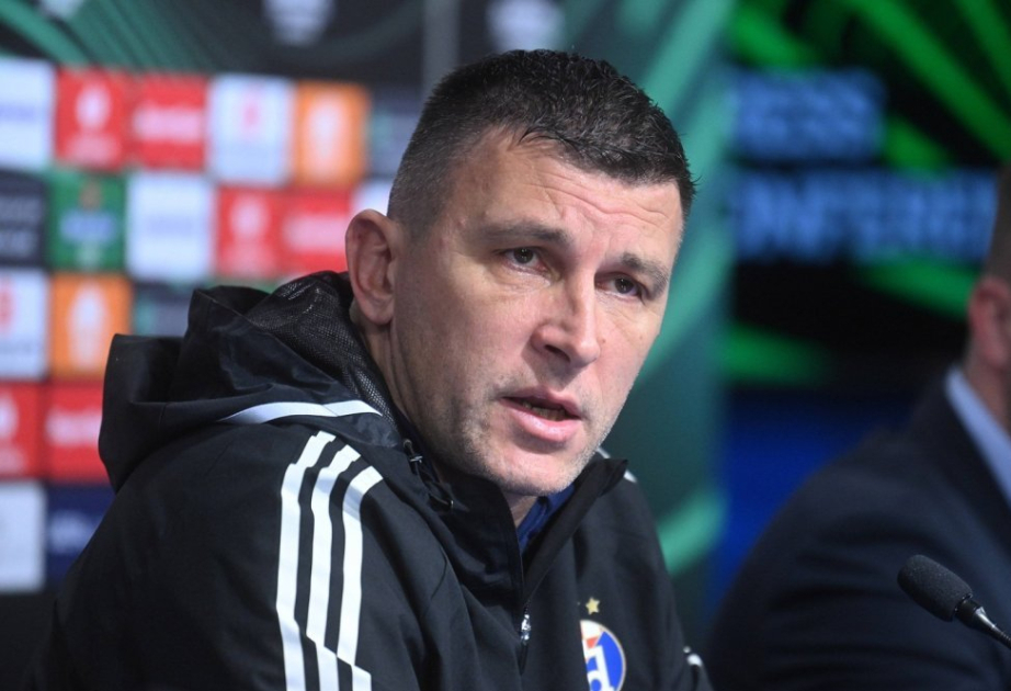 Croatia’s Dinamo Zagreb sack head coach Jakirović