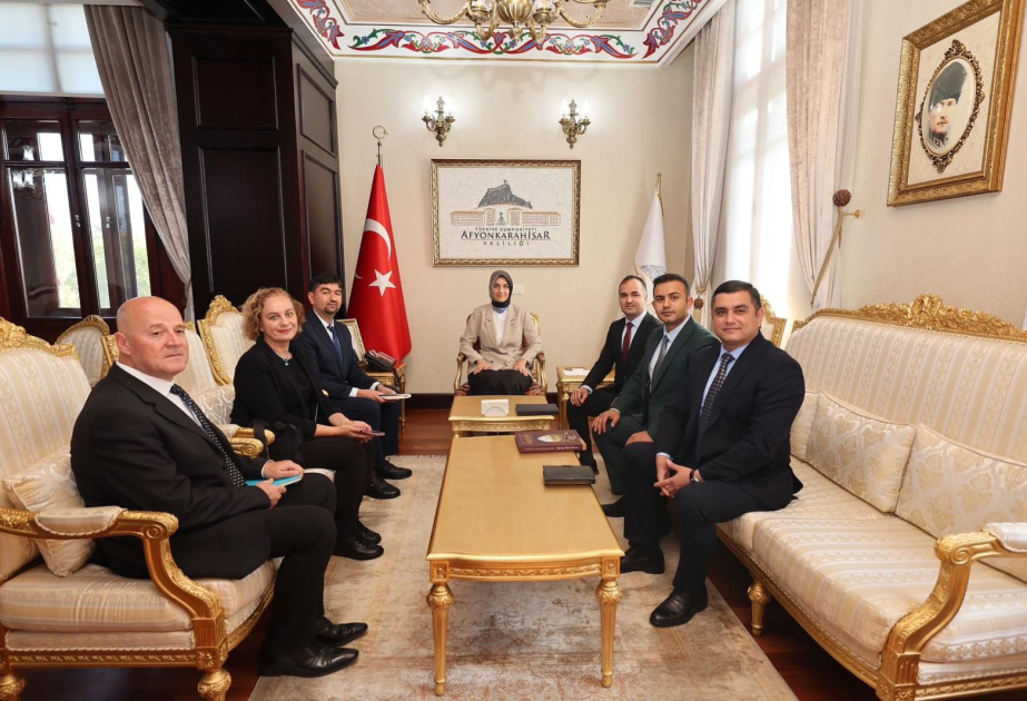 Turizm və rekreasiya zonalarının yaradılması istiqamətində Türkiyə təcrübəsi öyrənilib