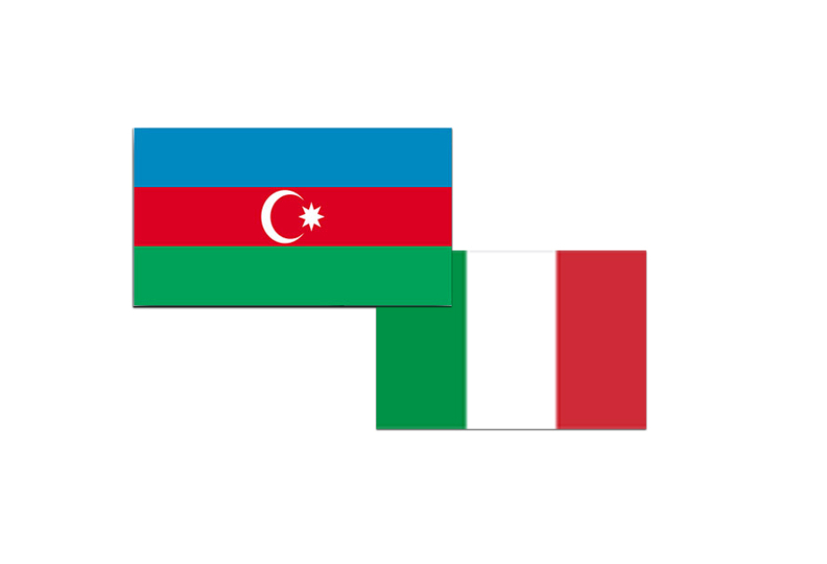 Le chef d’état-major des armées azerbaïdjanaises entame une visite officielle en Italie