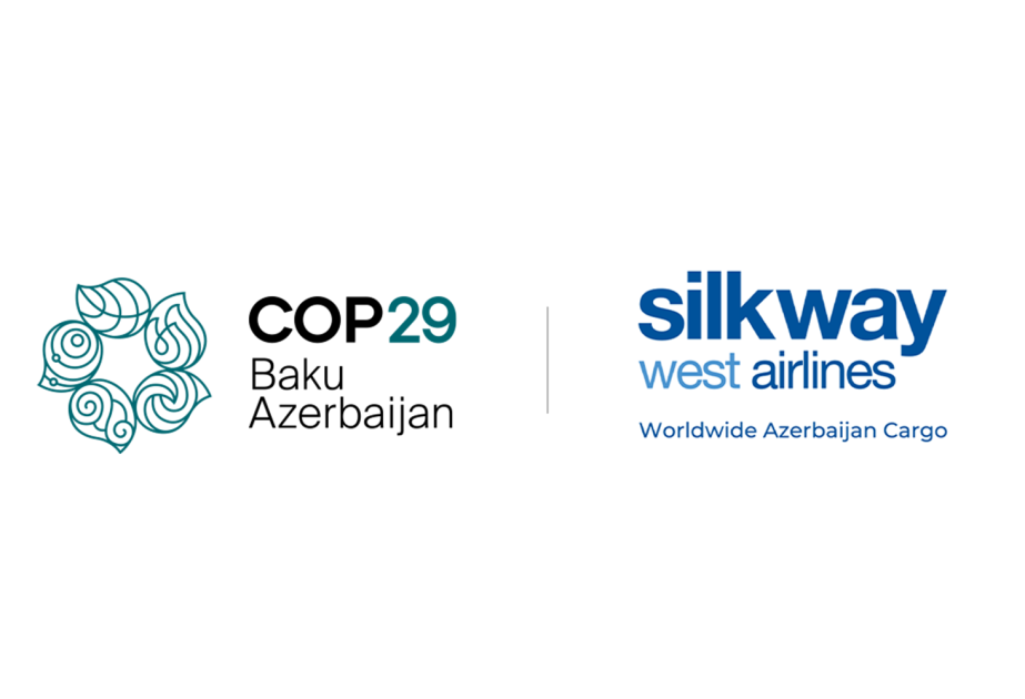 ®  Silk Way West Airlines присоединяется к COP29 в качестве Глобального партнера по грузовым авиаперевозкам