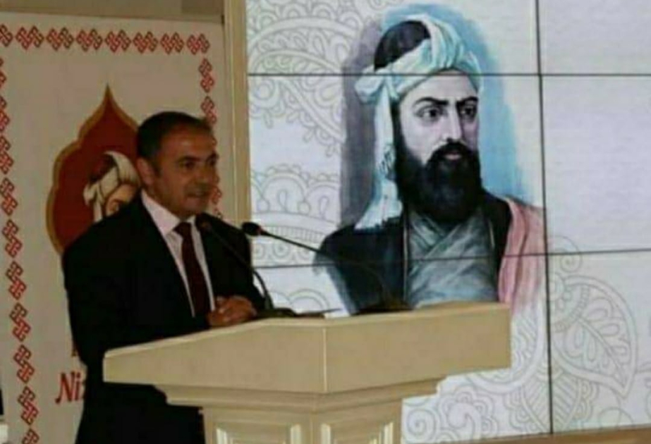 Nizami soraqlı günlər