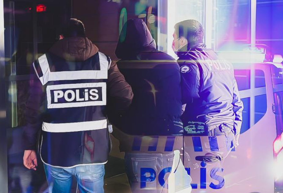 Türkiye captures 88 suspected Daesh terrorists