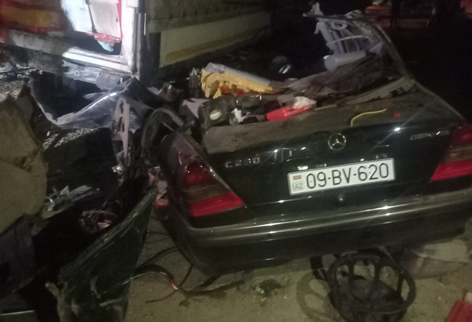 Baş Dövlət Yol Polisi İdarəsi yuxulu vəziyyətdə sükan arxasında əyləşən sürücülərə müraciət edib