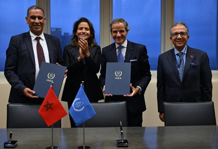 Le Maroc élu membre du Conseil des gouverneurs de l’AIEA