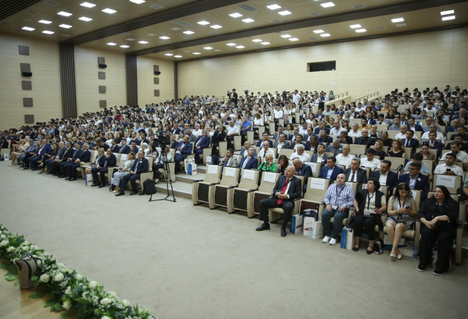 В БВШН прошел VIII Евразийский форум бухгалтеров и аудиторов