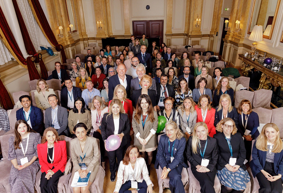 Armenia’s mine terrorism in spotlight at European Network of Ombudspersons for Children conference