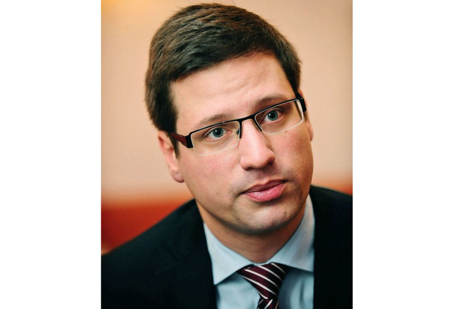 Глава канцелярии премьер-министра Венгрии раскритиковал Брюссель
