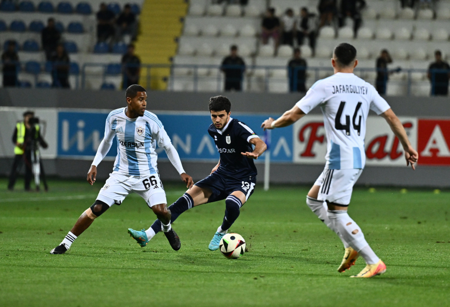 Misli Premyer Liqası: "Qarabağ" derbidə "Neftçi"ni məğlub edib YENİLƏNİB 5