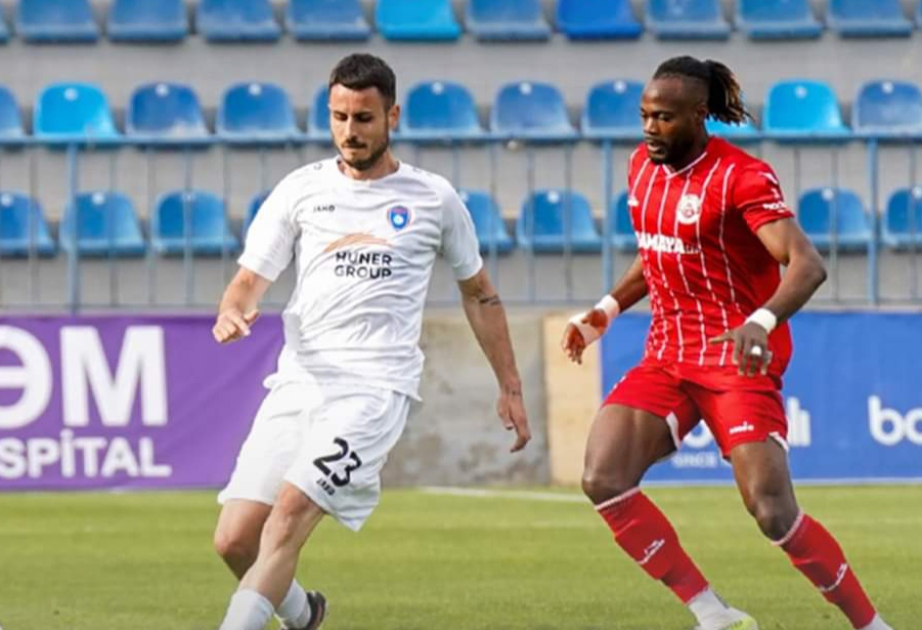 Bu gün Misli Premyer Liqasında bir oyun keçiriləcək