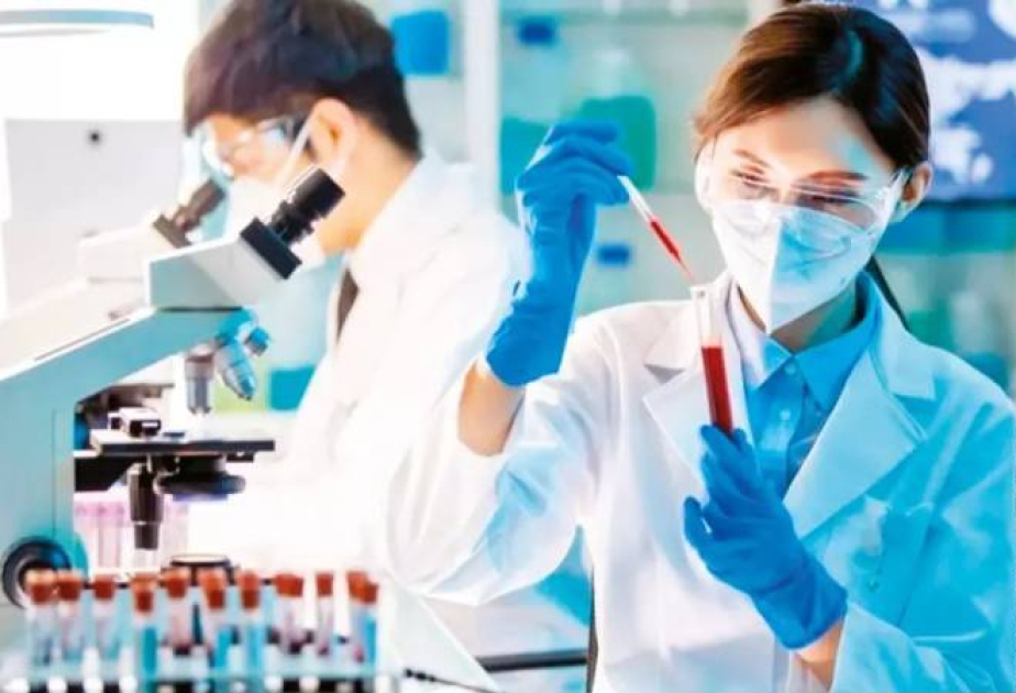 Scientists find new blood group after 50-year mystery