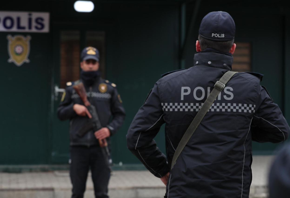 İşğaldan azad edilmiş bölgələrdə xeyli silah-sursat aşkarlanıb