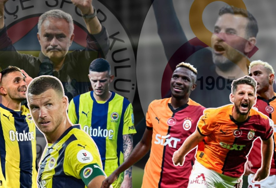 Outcome of Fenerbahce-Galatasaray Istanbul derby in hands of their goalkeepers