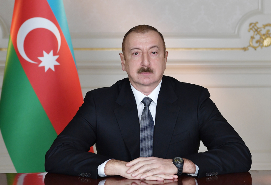 Azərbaycan Prezidenti: Malta ilə əməkdaşlığın inkişaf etdirilməsi üçün əlverişli imkanlar var