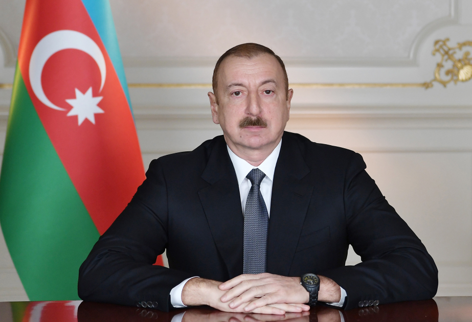 President Ilham Aliyev: There are favourable opportunities for advancing cooperation between Azerbaijan and Malta
