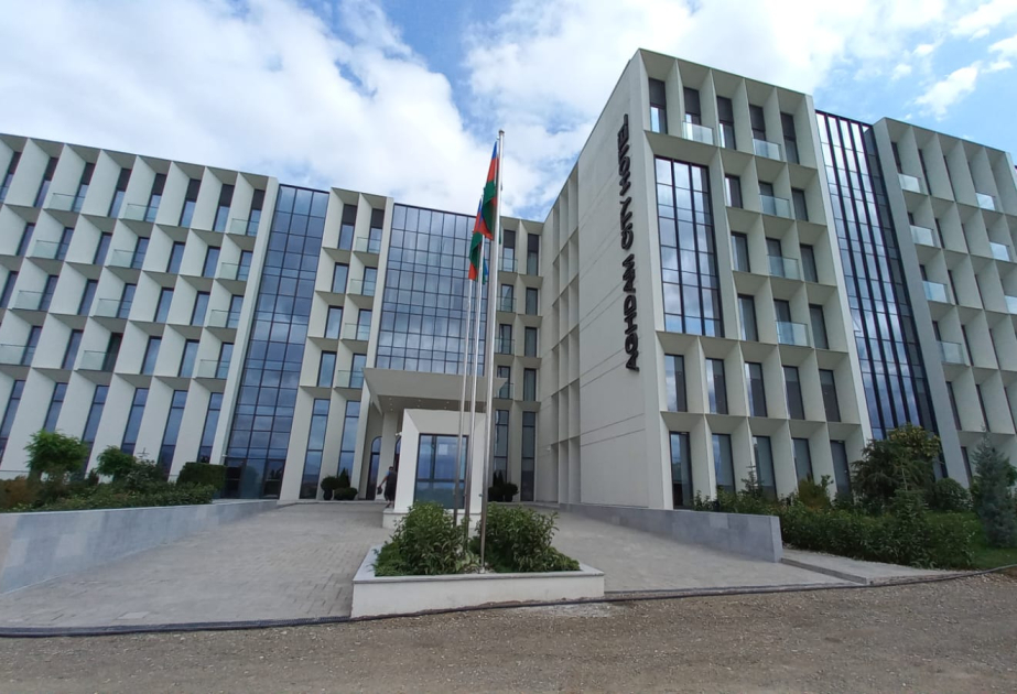 Aghdam City Hotel внесет вклад в развитие туризма в регионе