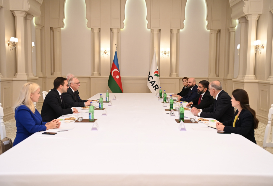 توقيع مذكرة تفاهم بين شركتي "سوكار" و"MOL Hungarian Oil and Gas"