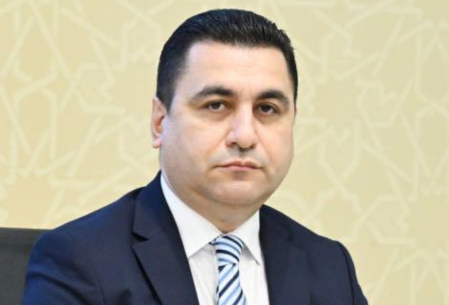Aparat rəhbəri: Son iki ildə heç bir radio kanalının lisenziyası ləğv olunmayıb