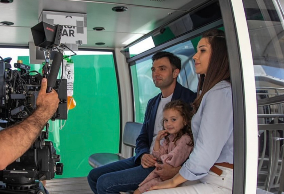 La película sobre AZAL llega a la final de los premios Cannes Corporate Media and TV Awards