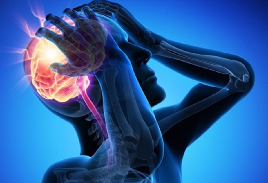 Air pollution, high temperatures, and metabolic risk factors driving global rise in stroke