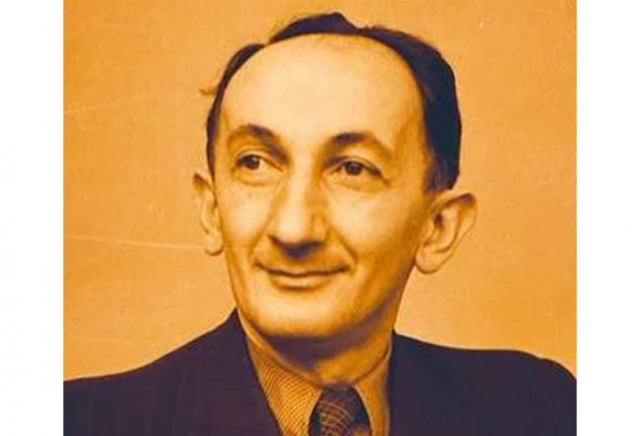 Bu gün görkəmli yazıçı Sabit Rəhmanın anım günüdür