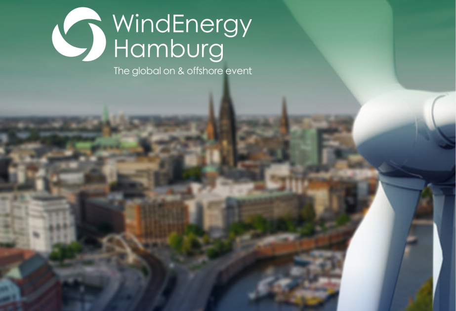 Energetika naziri “Wind Energy Hamburg” tədbirində iştirak edəcək