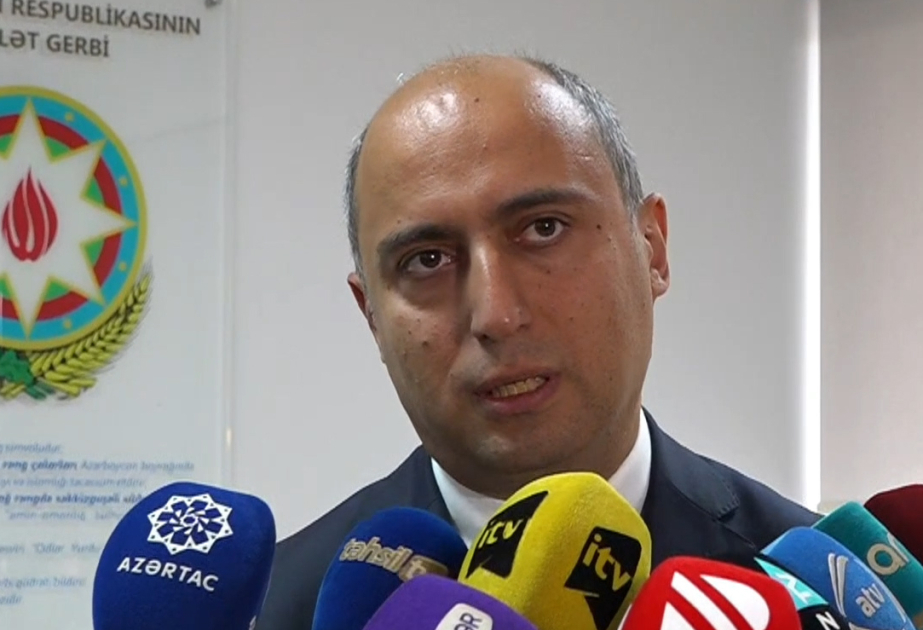 Emin Əmrullayev: Xankəndidə şagirdlərin sayı artacaq, ikinci məktəbin açılması istisna deyil