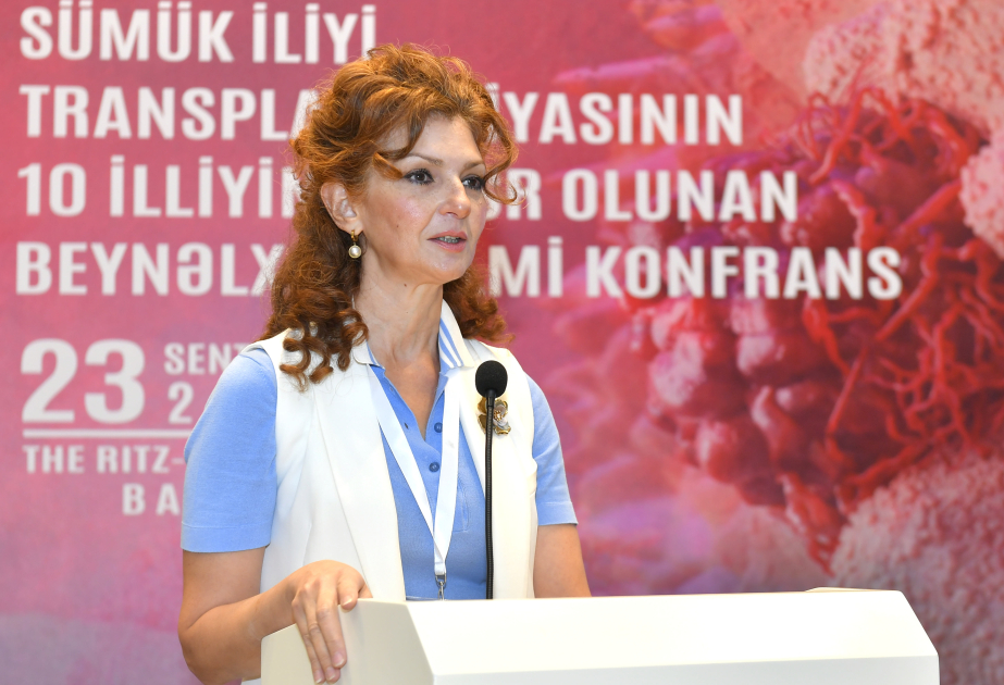 Hər il dövlət proqramı çərçivəsində 30-a yaxın böyrək transplantasiyası əməliyyatları icra edilir