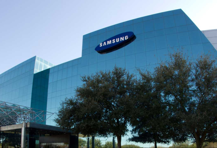 "Samsung" Vyetnamda dəyəri 1,8 milyard dollar olan yeni zavod tikəcək