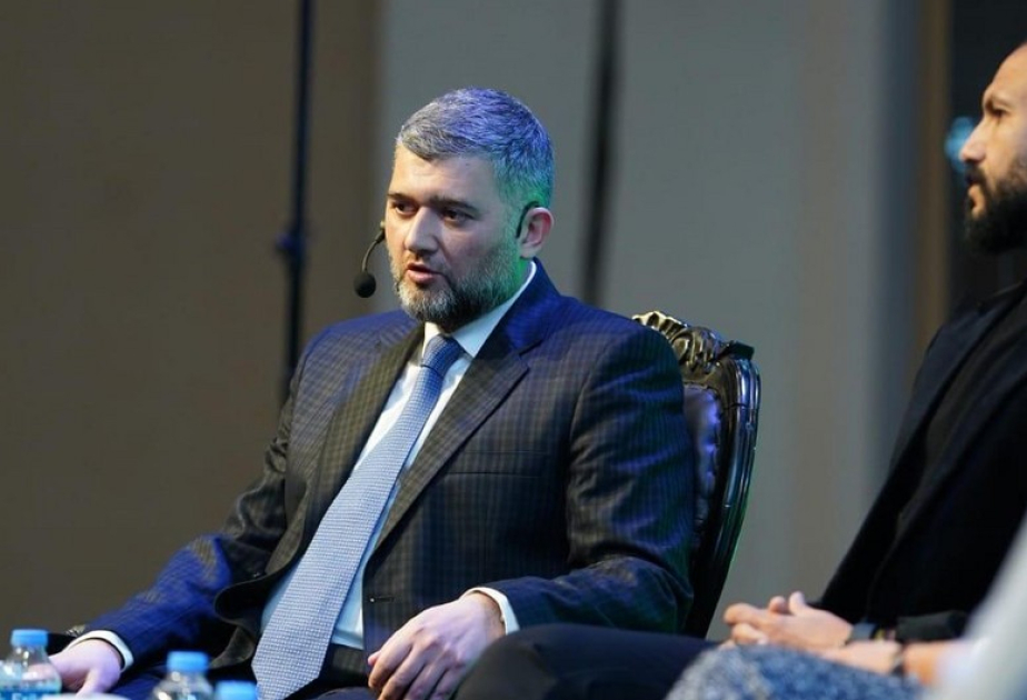 AFFA rəsmisi “Fənərbağça”nın oyununa təyinat alıb