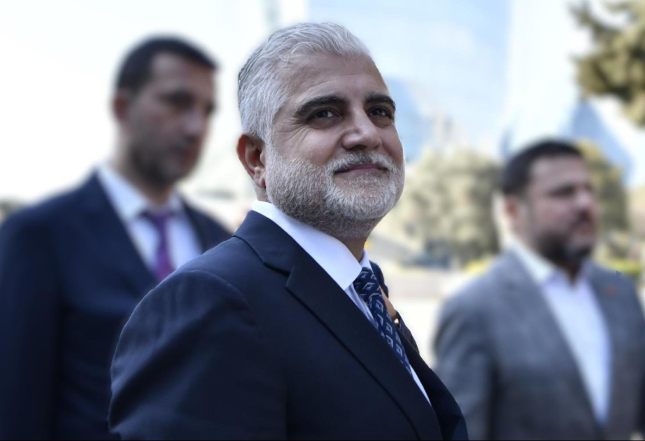 “Qarabağ”ın prezidenti: Futbolçularımız “Tottenhem” kimi rəqiblərlə oyunlarda həmişə qəhrəman kimi mübarizə aparıblar