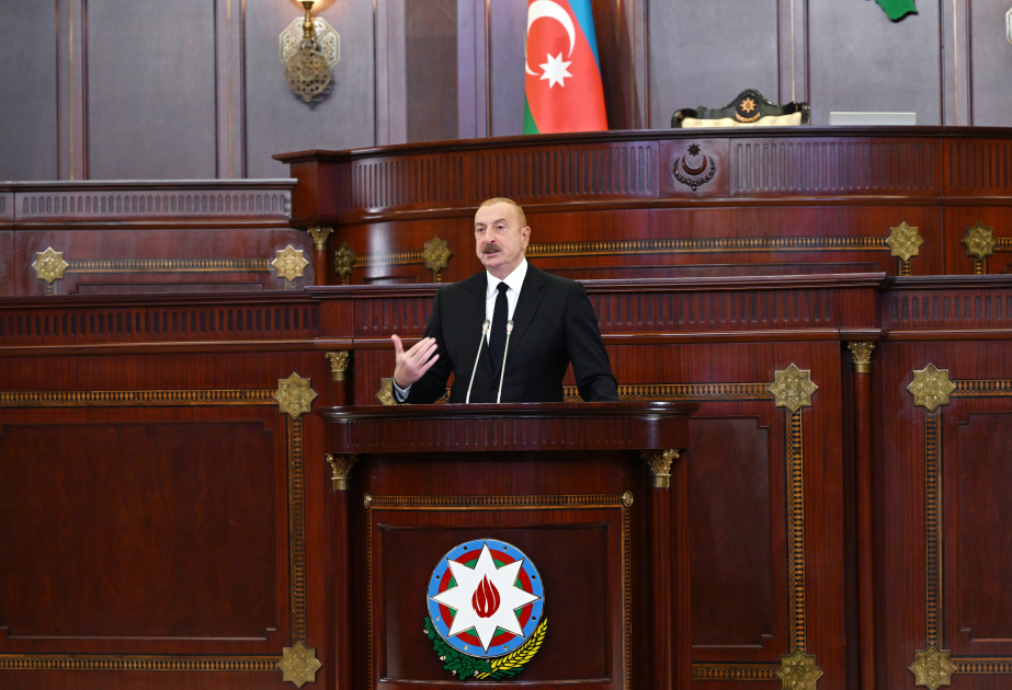 Emin Hüseyn: Bu Qələbə bizim tariximizdə əbədi olacaq