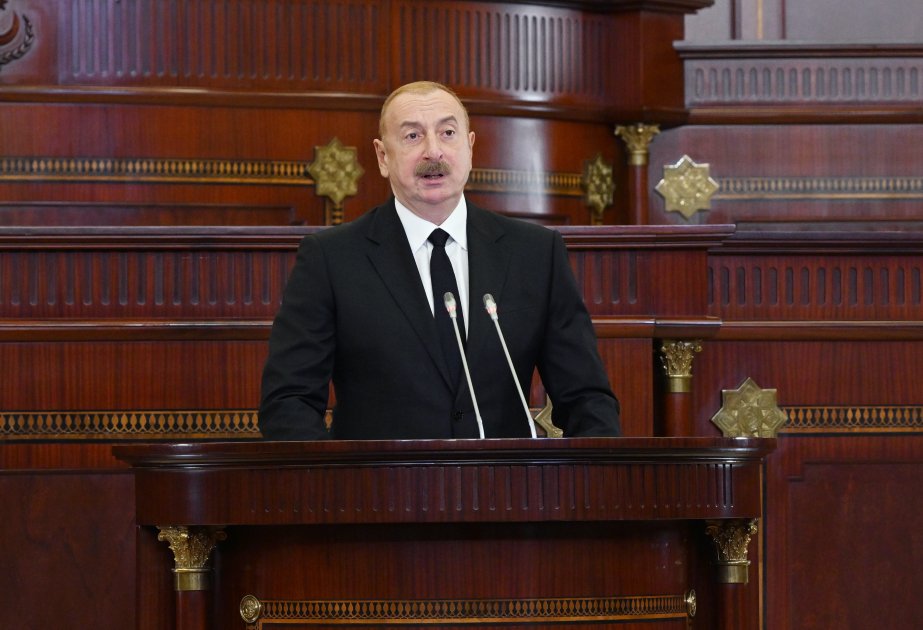 Президент: Со следующего года минимальная заработная плата и пенсия вновь будут повышены