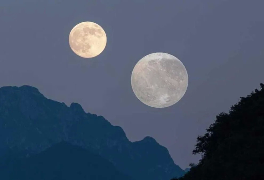 Earth will get another moon this month  — but not for long