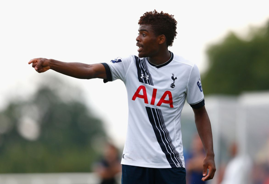 “Tottenhem”in sabiq futbolçusu: “Qarabağ” Londonda qələbə qazana bilər