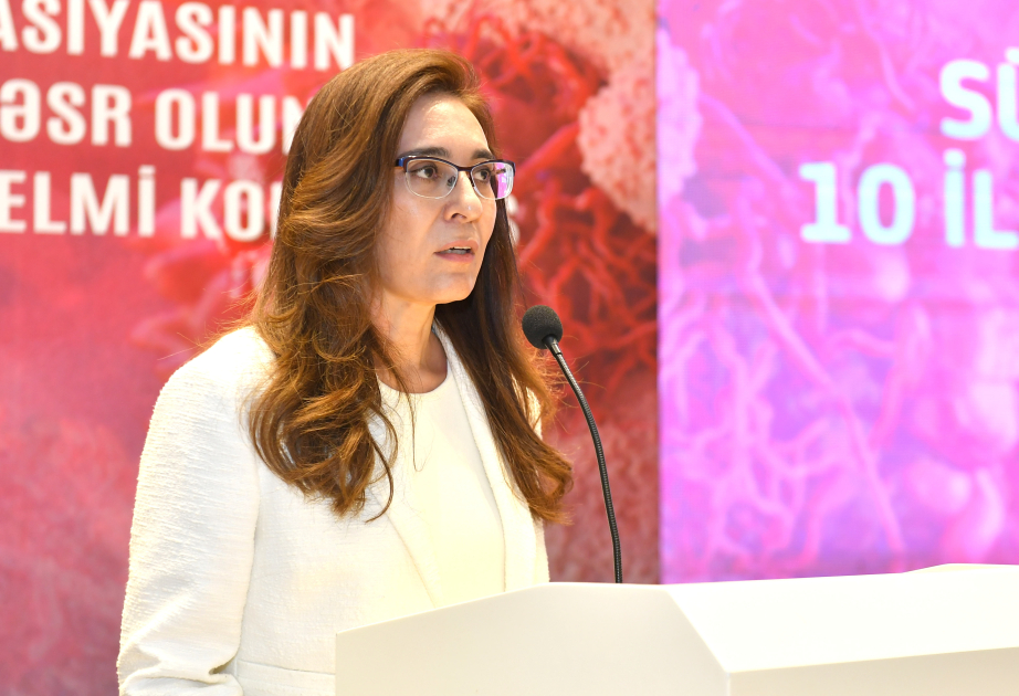 Direktor müavini: Transplantasiya olunan 159 talassemiyalı xəstənin 153-ü hazırda yaşayır