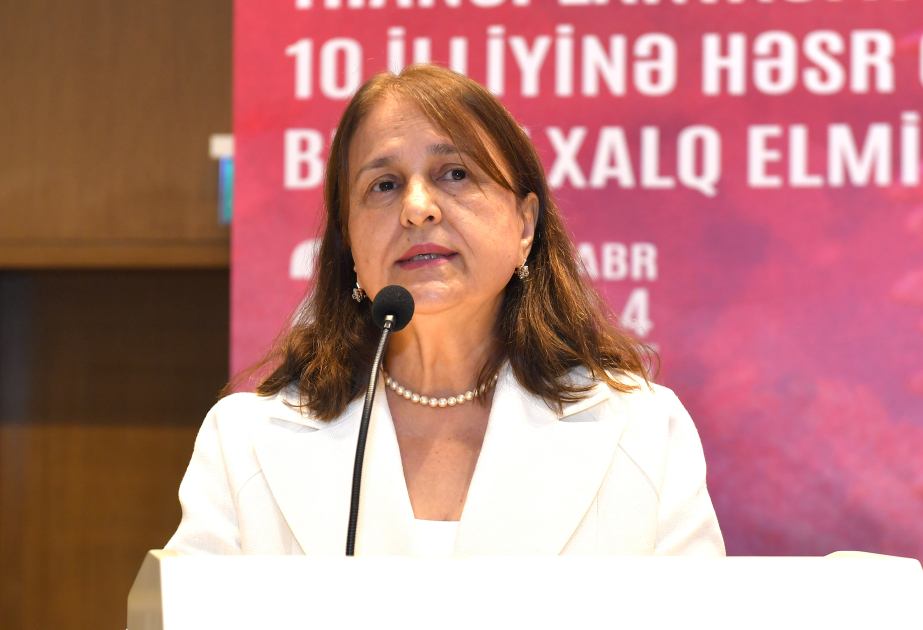 Müşavir: Ötən il transplantasiya sahəsində dərmanların alınması üçün 763 min manatlıq müqavilə bağlanıb