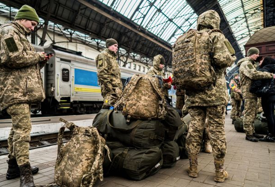 В Украине прекратили мобилизацию ограниченно годных до 25 лет