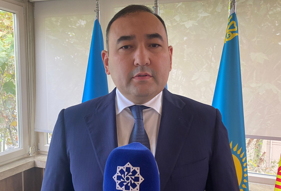 Baş katibin müavini: Türk Dövlətlərinin Dağ Kurortları İttifaqı qış turizmi üzrə əməkdaşlığı artırmaq məqsədi daşıyır