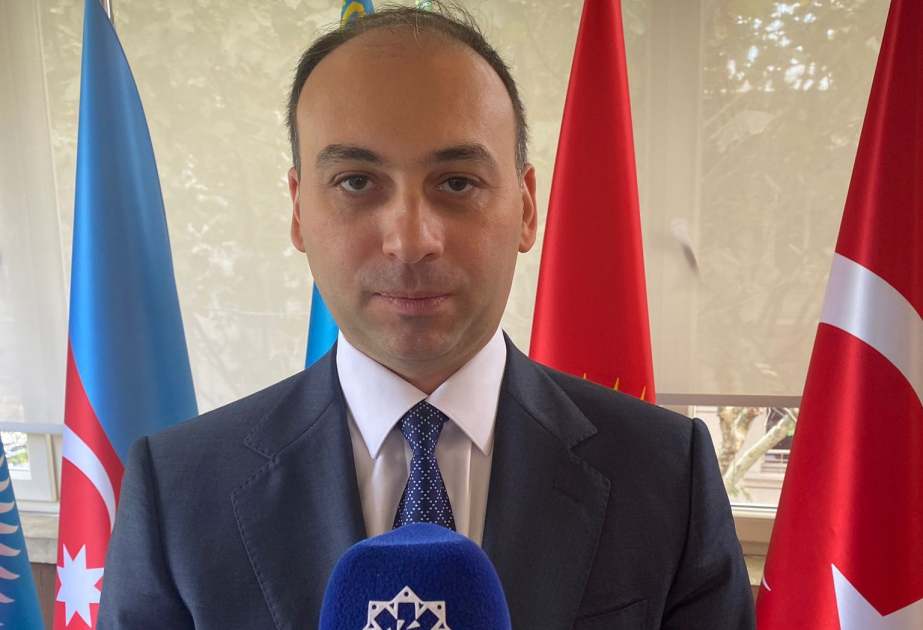Sədr: Türk Dövlətlərinin Dağ Kurortları İttifaqı qarşılıqlı turist axınını artıracaq