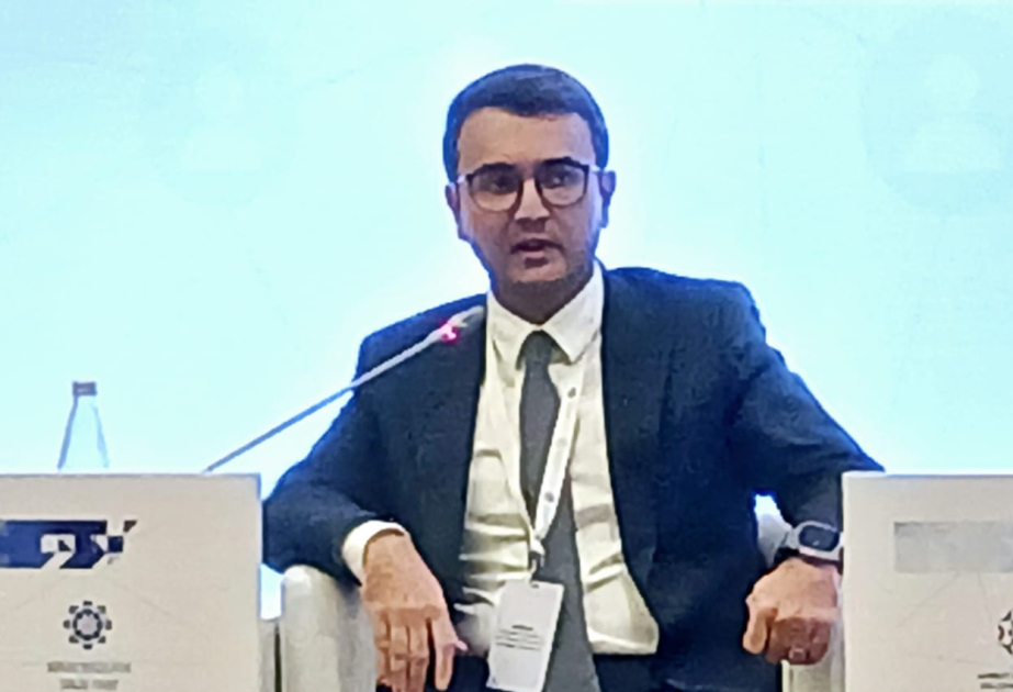 Rəvan Həsənov: Dini maarifləndirmənin aparılmasında medianın rolu danılmazdır