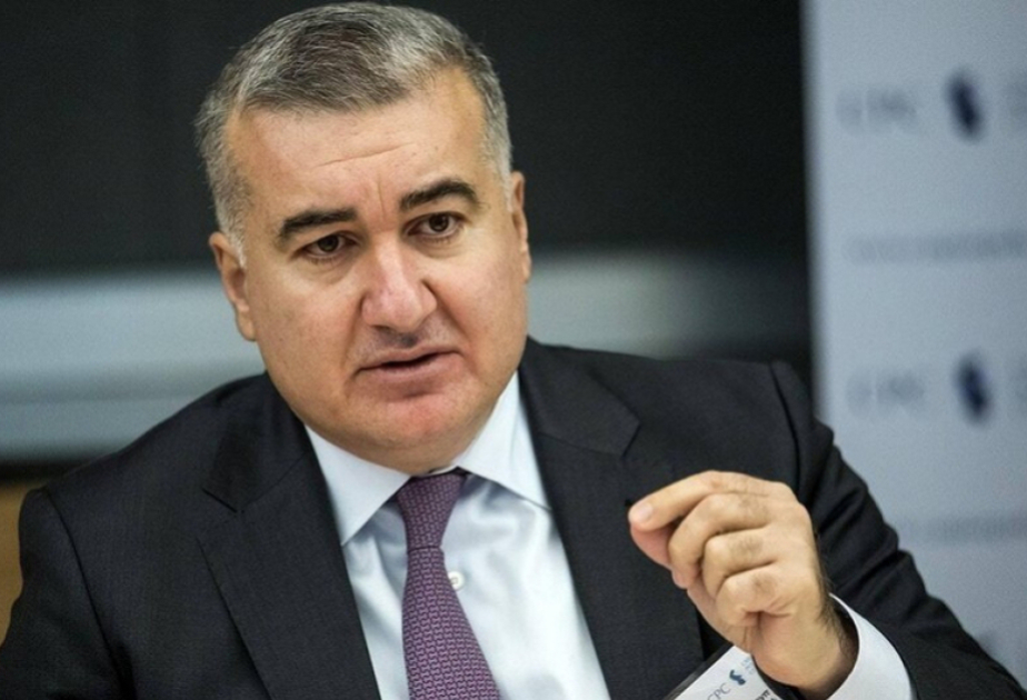 Azərbaycan səfiri COP29 qlobal atəşkəs təşəbbüsü ilə bağlı nüfuzlu “The Guardian” qəzetində yazıb