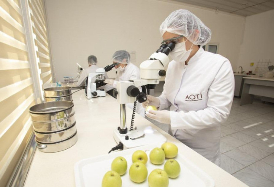 AQTİ-nin laboratoriyaları növbəti səriştəlilik sınaqlarında uğurlu nəticələr əldə edib
