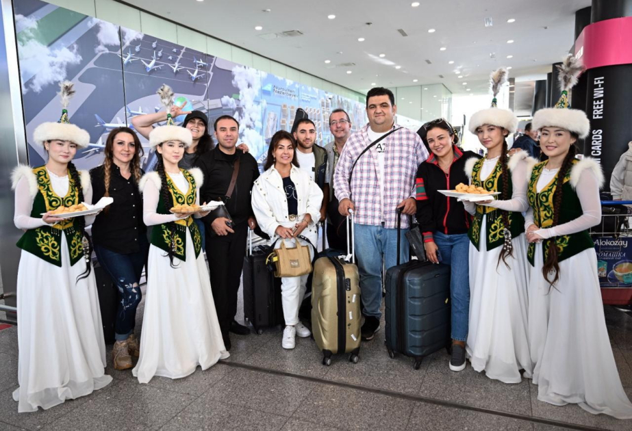 Astanada Azərbaycan Mədəniyyəti Günləri: Zəngin proqram və mühüm tədbirlər