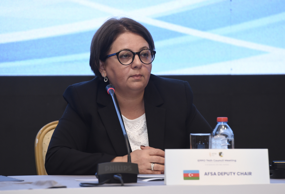 AQTA sədrinin müavini: Bitki zərərvericiləri və xəstəlikləri heç bir sərhəd tanımır