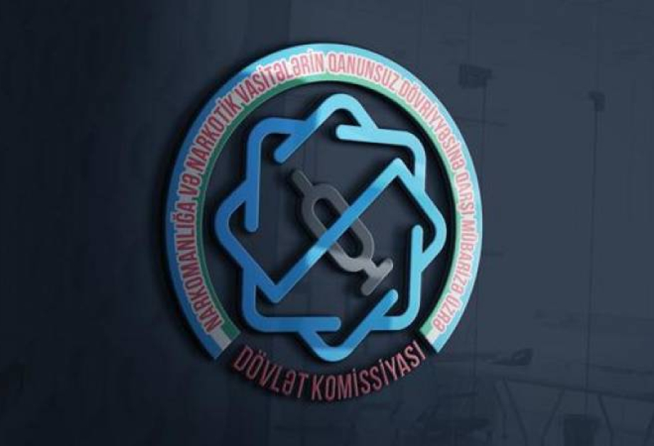 Külli və xüsusilə külli miqdarda olan narkotik vasitələrin məhv edilməsi üzrə komissiya yaradılıb