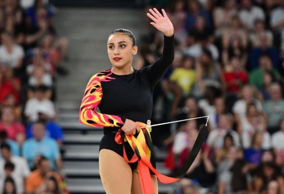 Zöhrə Ağamirova klublararası dünya çempionatında iştirak edəcək