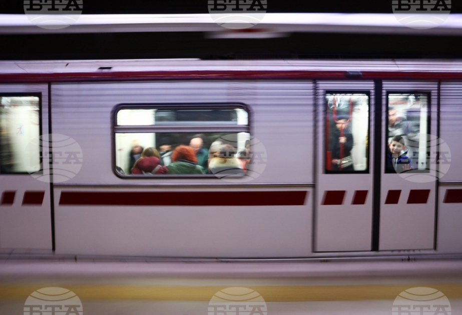 Sofia metro ranks second best in Europe