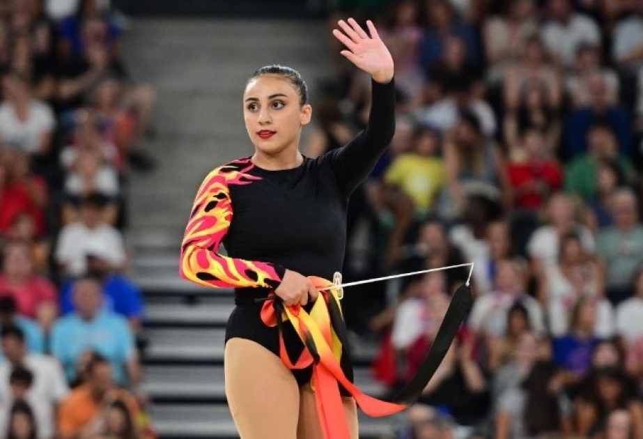Зохра Агамирова примет участие в межклубном чемпионате мира